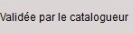 Exemple d'état