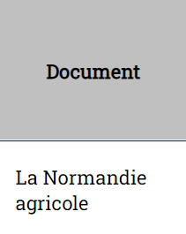 rappel de la notice d'autorité à laquelle ce point d'accès est lié au moment de la recherche initiale (résultat de la recherche nom, prénom)