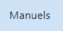 Les manuels pour les utilisateurs et les utilisatrices